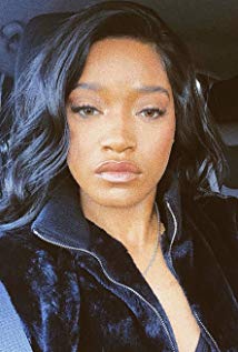 How tall is Keke Palmer?